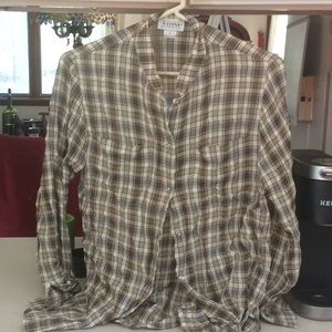 Women’s Blouse